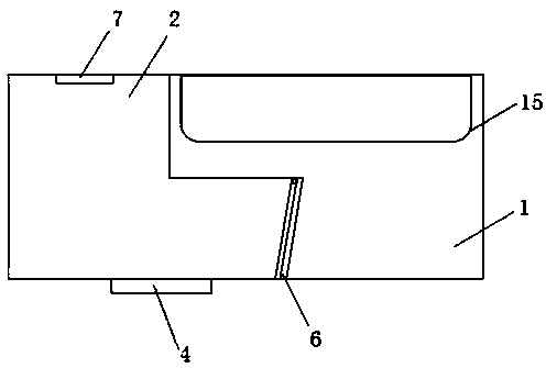 Floor drain