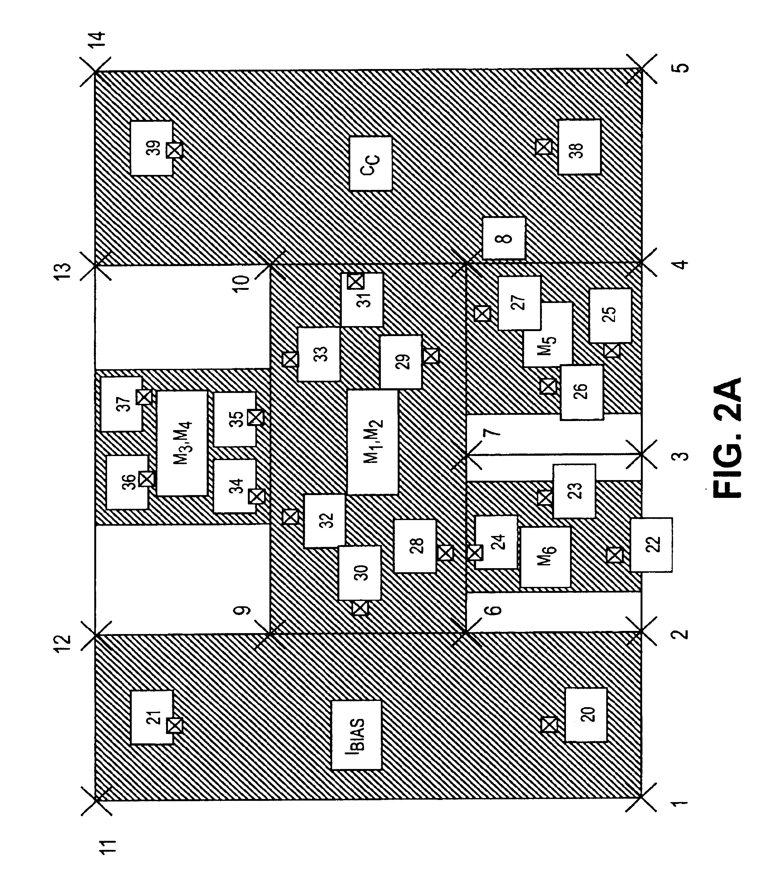 Method and apparatus for routing an integrated circuit
