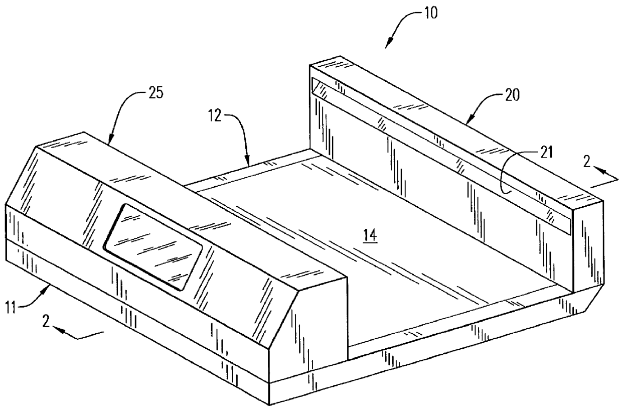 Device and method for keeping food warm