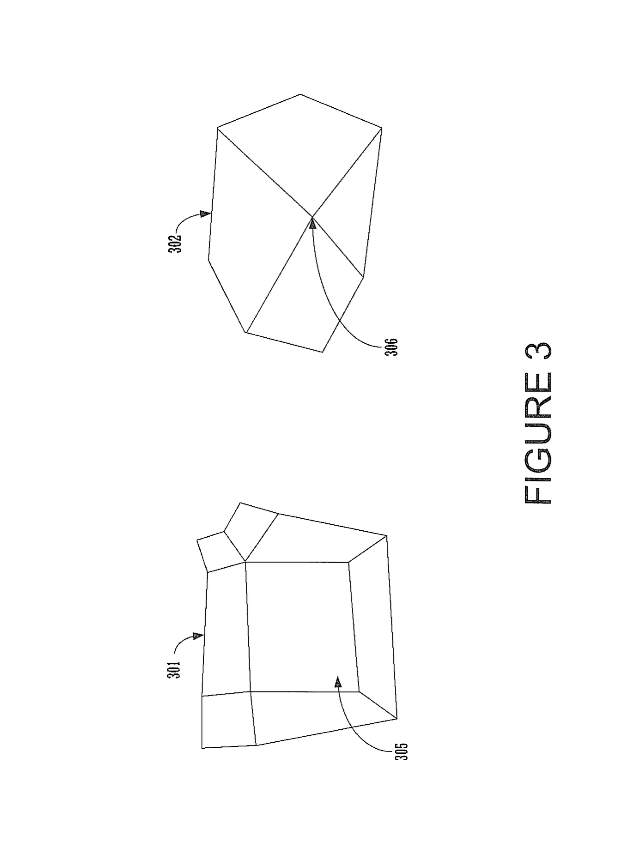 Method and system for tessellation of subdivision surfaces