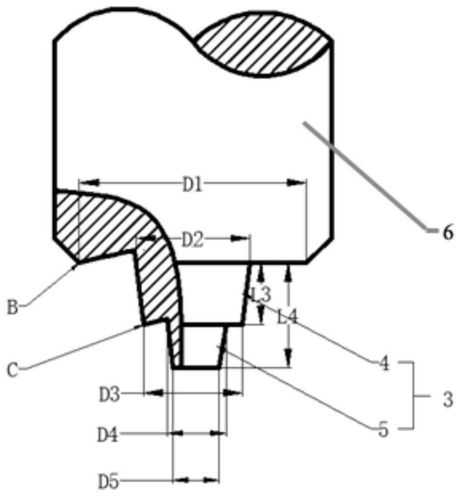 A Welding Device and Method for Improving Hook Defects in Friction Stir Welded Lap Joints