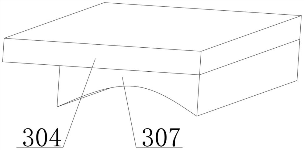 Locating tool for welding production line and application method thereof