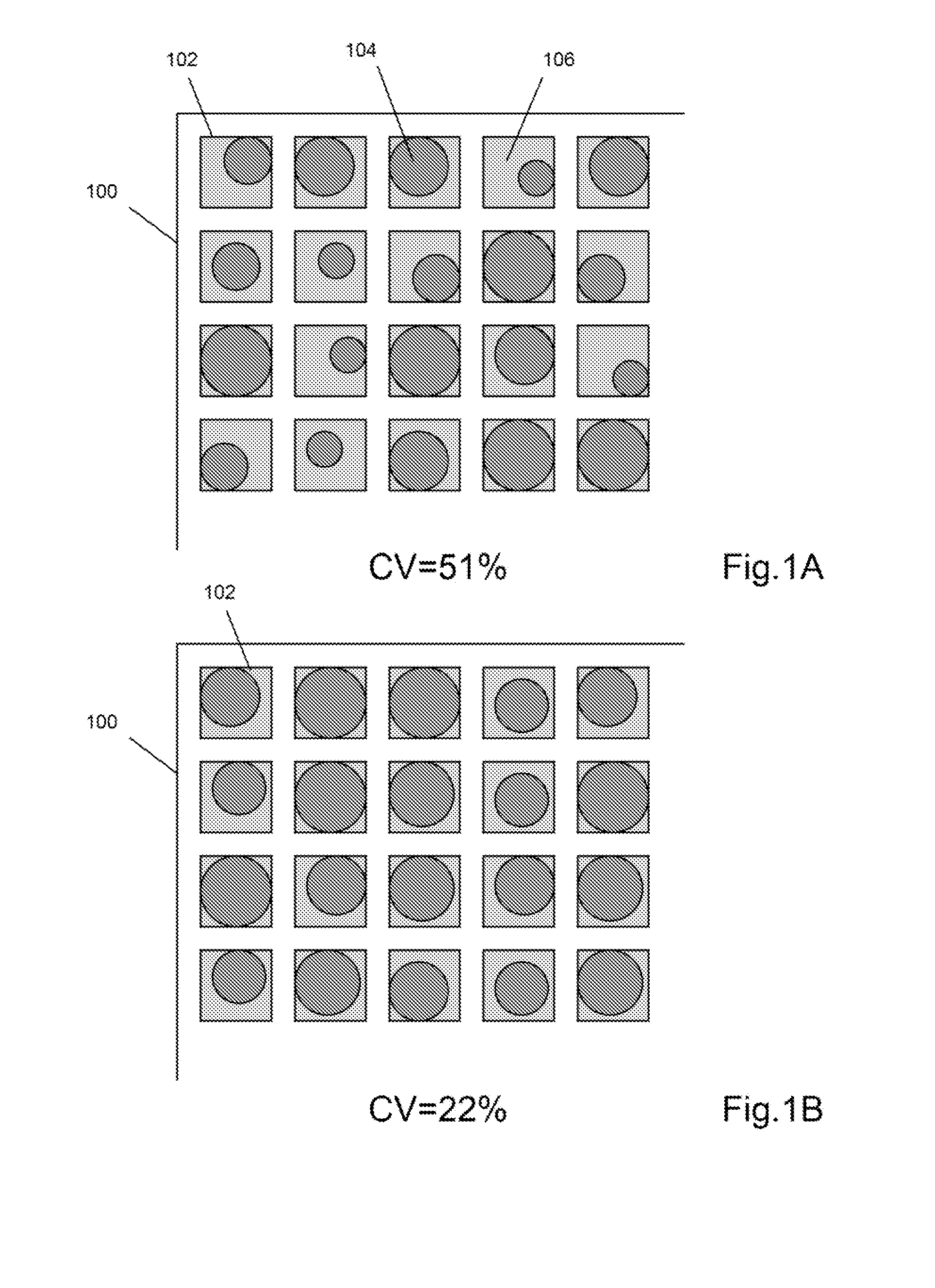 Methods of Making Libraries of Nucleic Acids Using Porous Particles