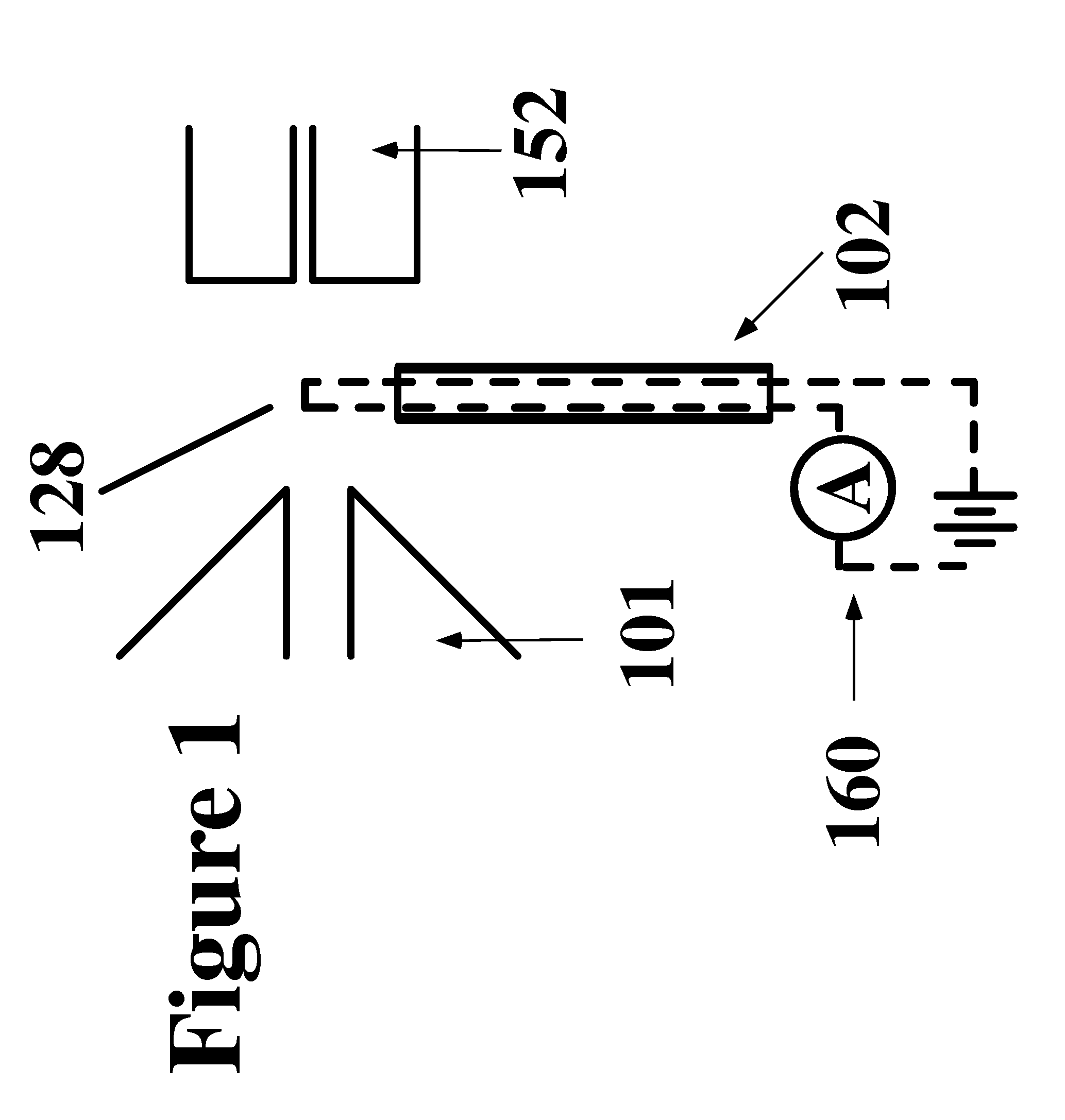 Apparatus and method for thermal assisted desorption ionization systems