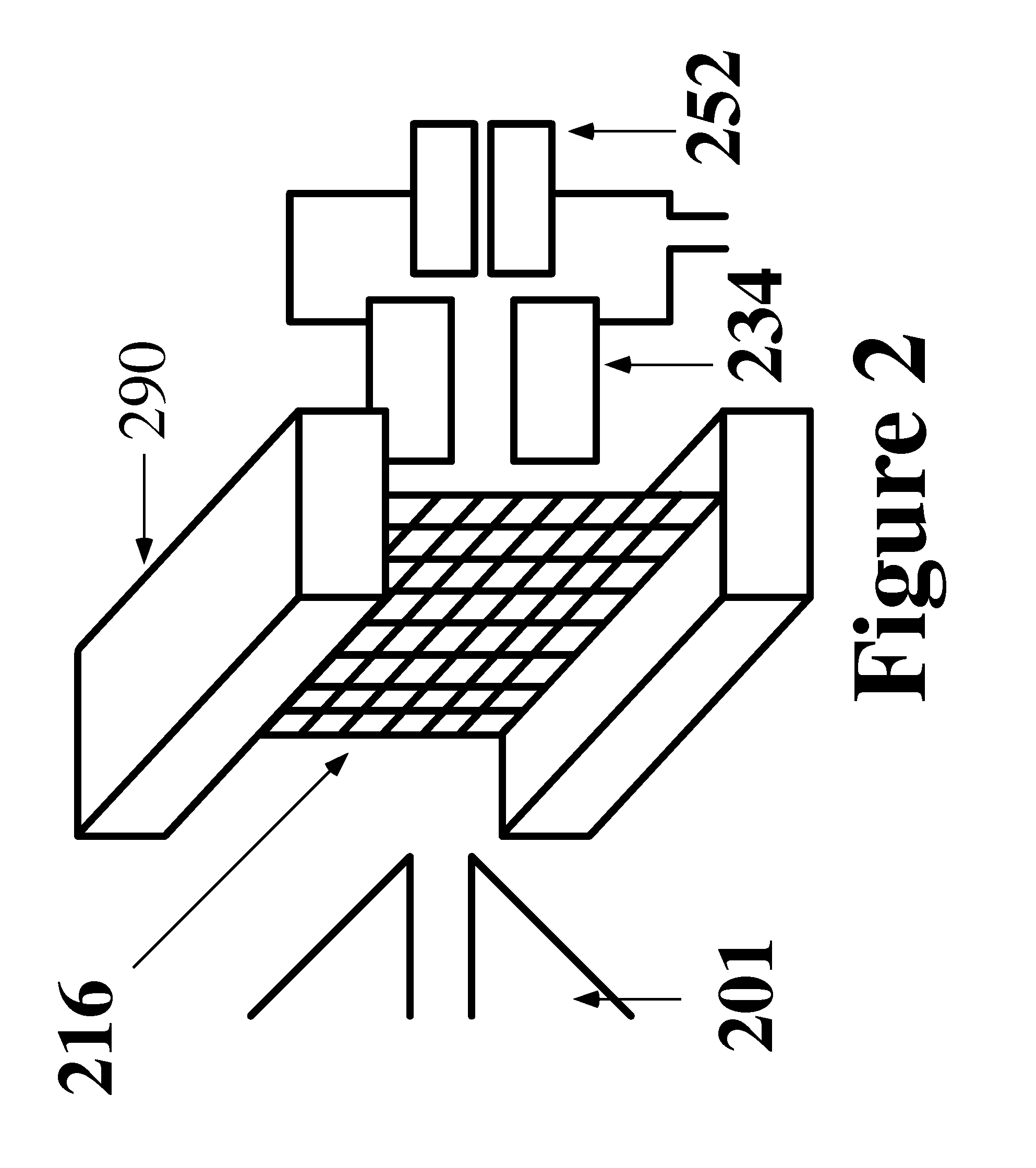 Apparatus and method for thermal assisted desorption ionization systems