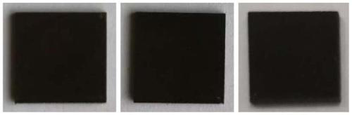 Electrolyte used for preparing black ceramic film through micro-arc oxidation, preparation method of electrolyte and micro-arc oxidation method