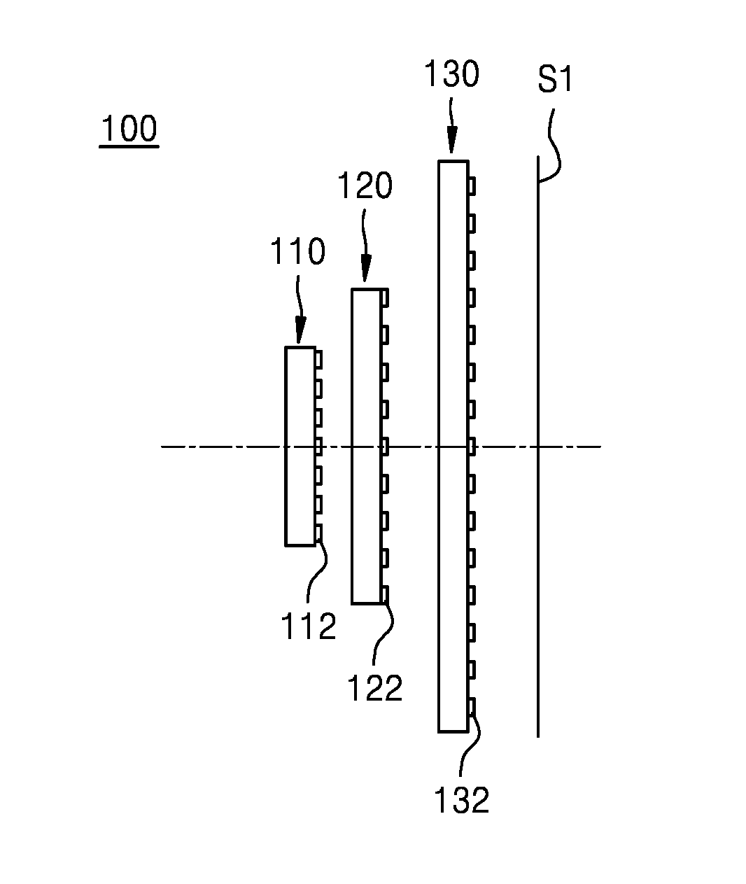 Imaging apparatus and image sensor including the same