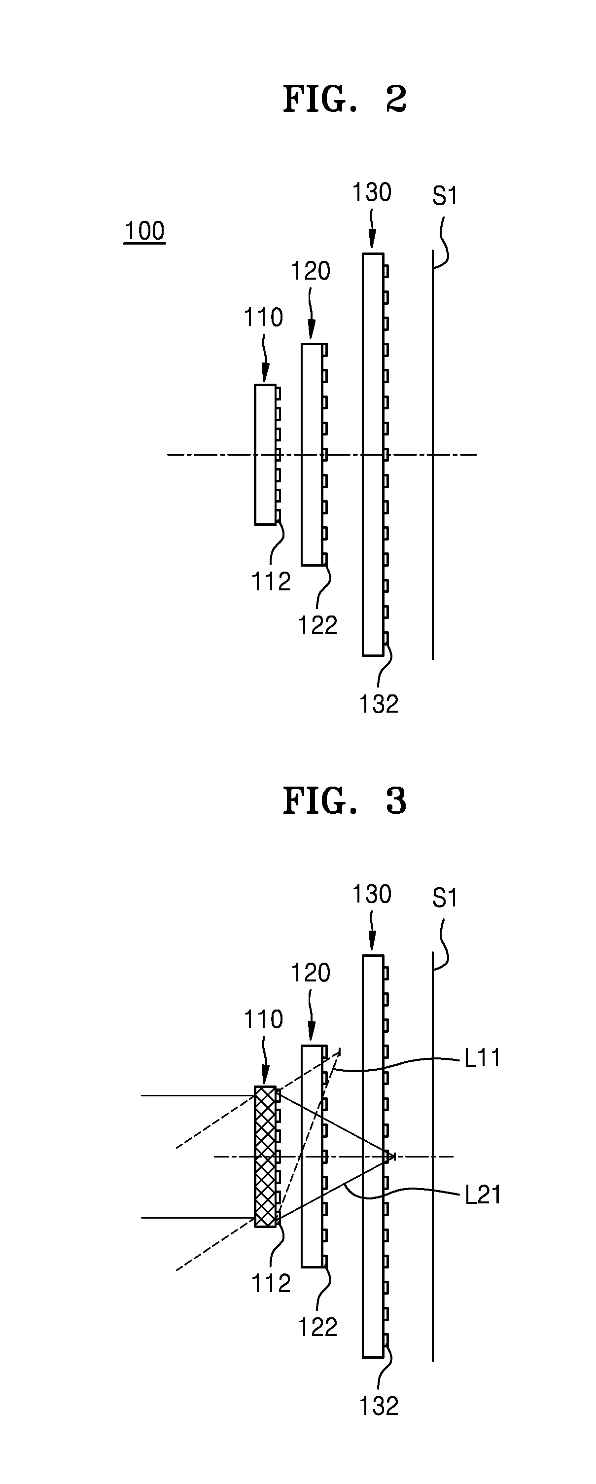 Imaging apparatus and image sensor including the same