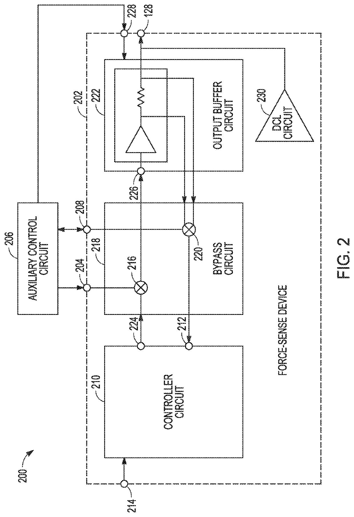 Pin driver and test equipment calibration