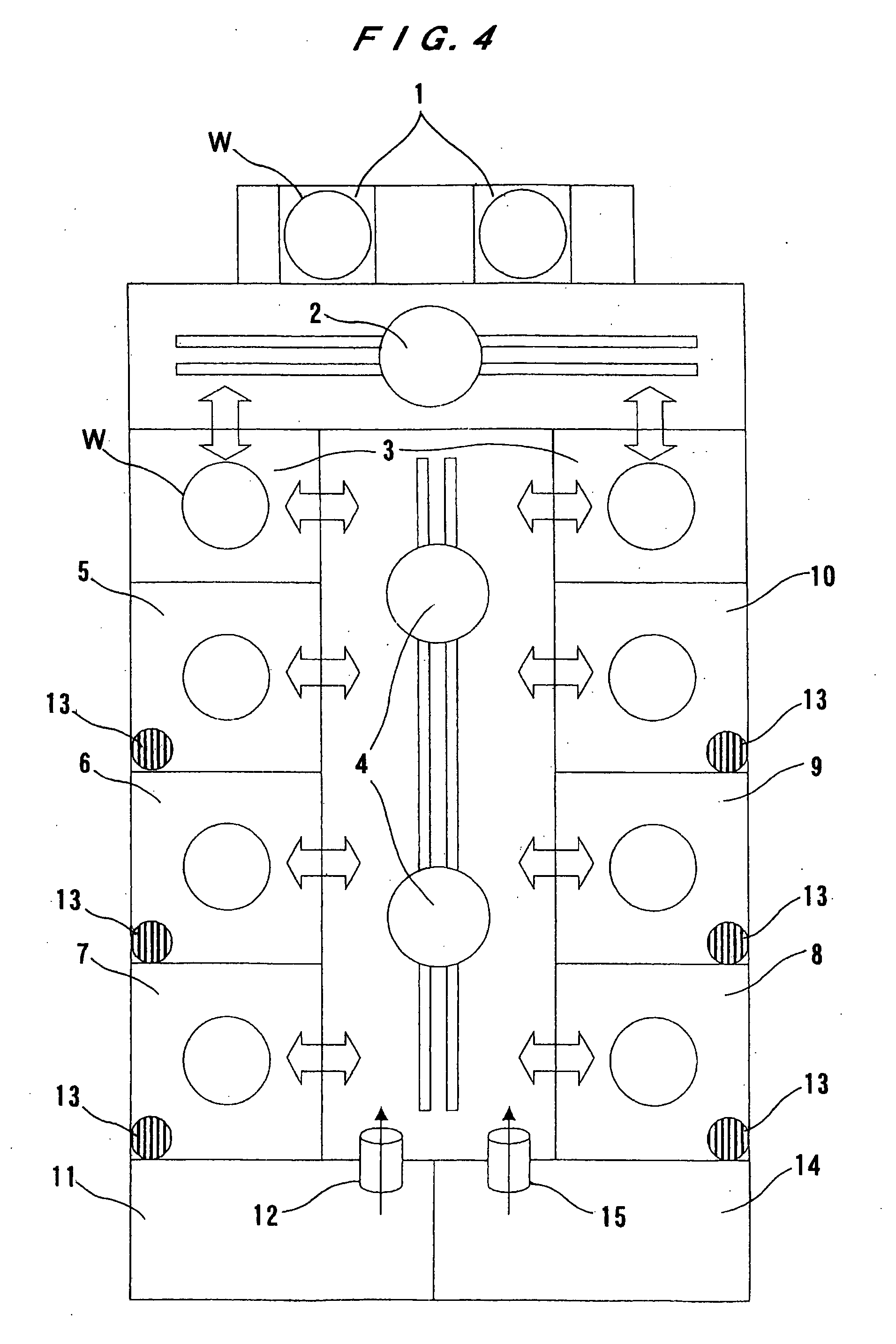 Method and apparatus for forming capping film