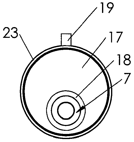 Harsh environment connector