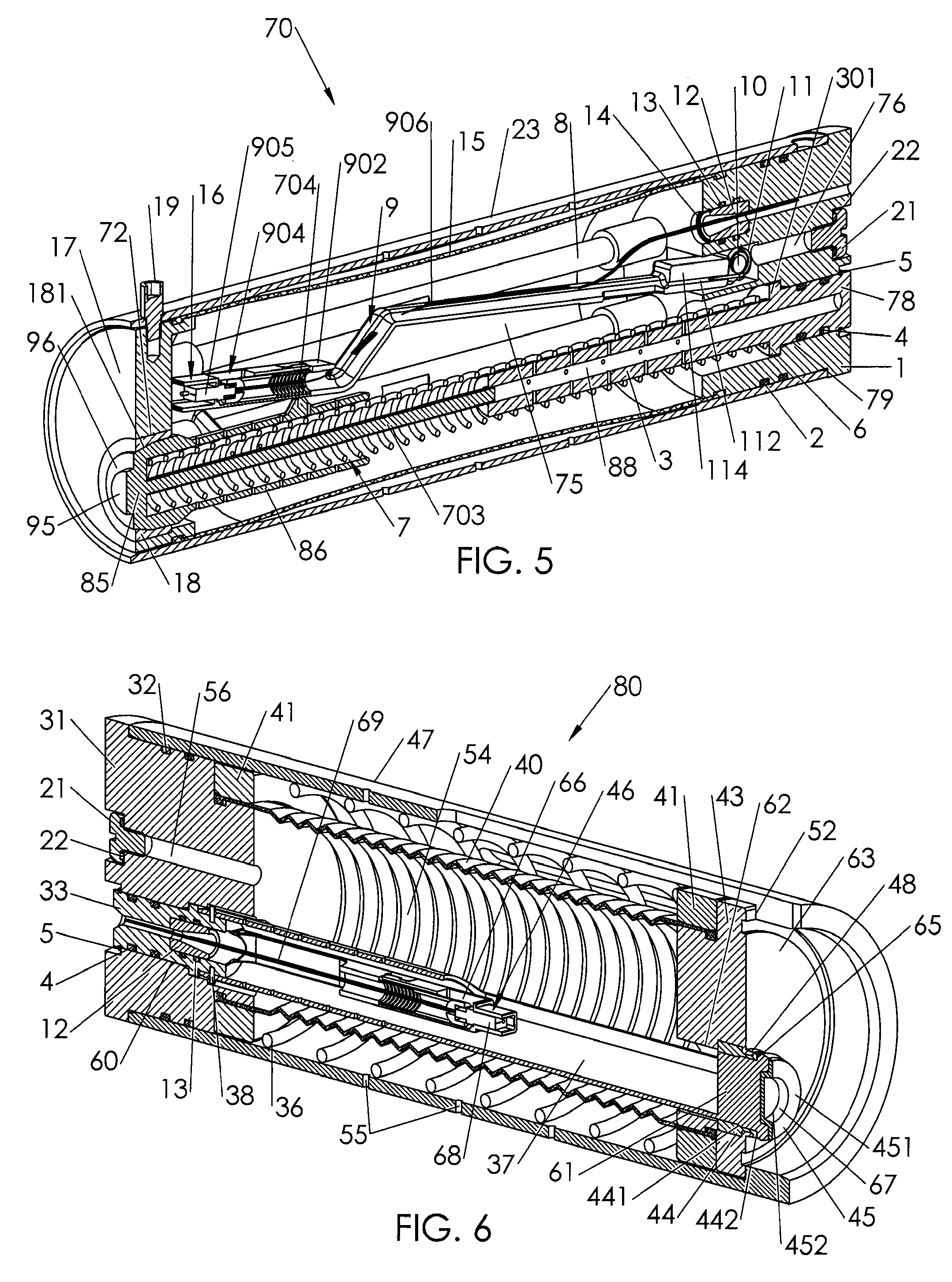 Harsh environment connector