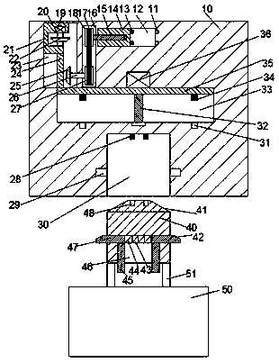 Artificial intelligence letter box