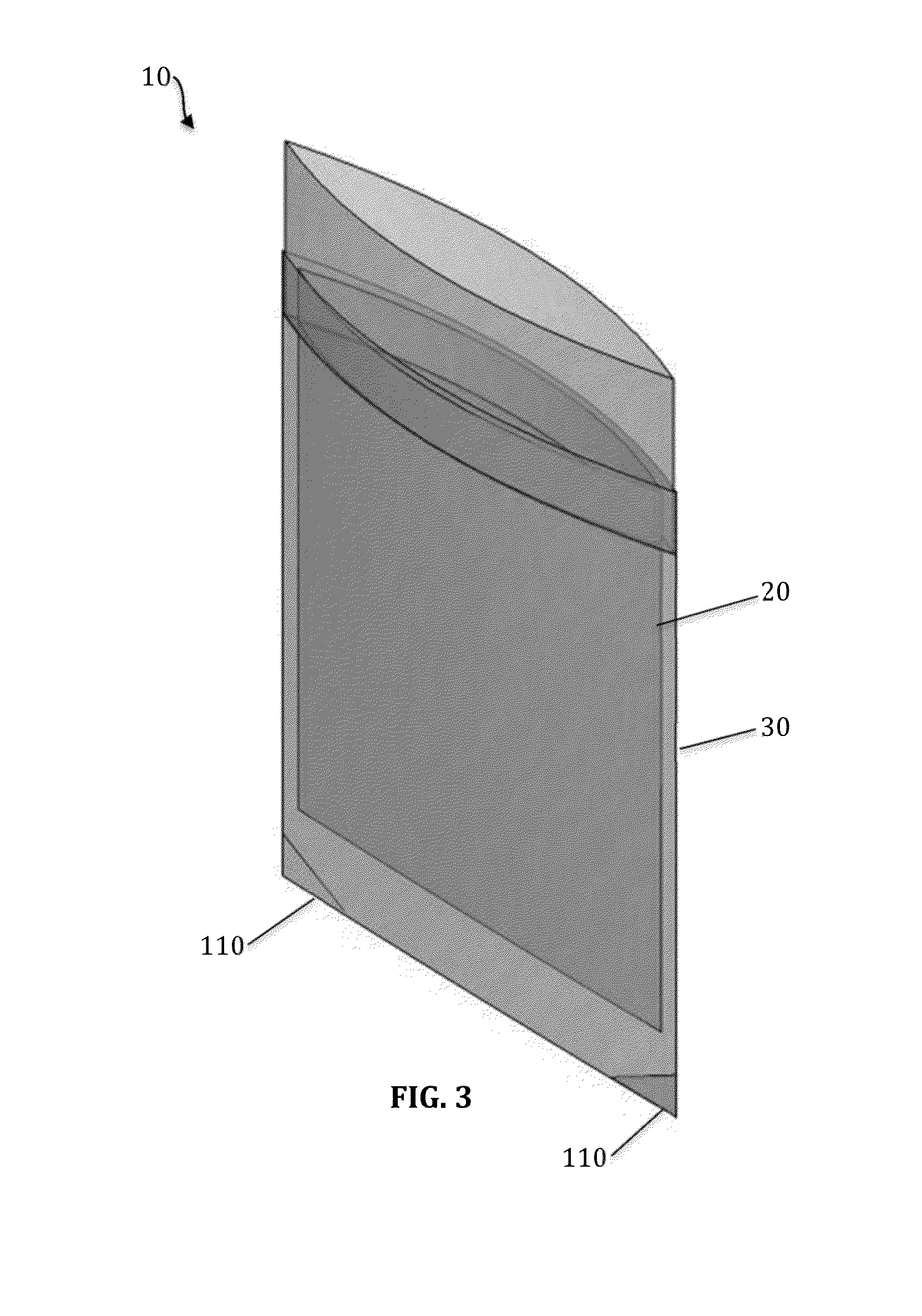 Dual Sterile Pouch and Sealing Mechanisms for the Containment of a Non-Sterile Device