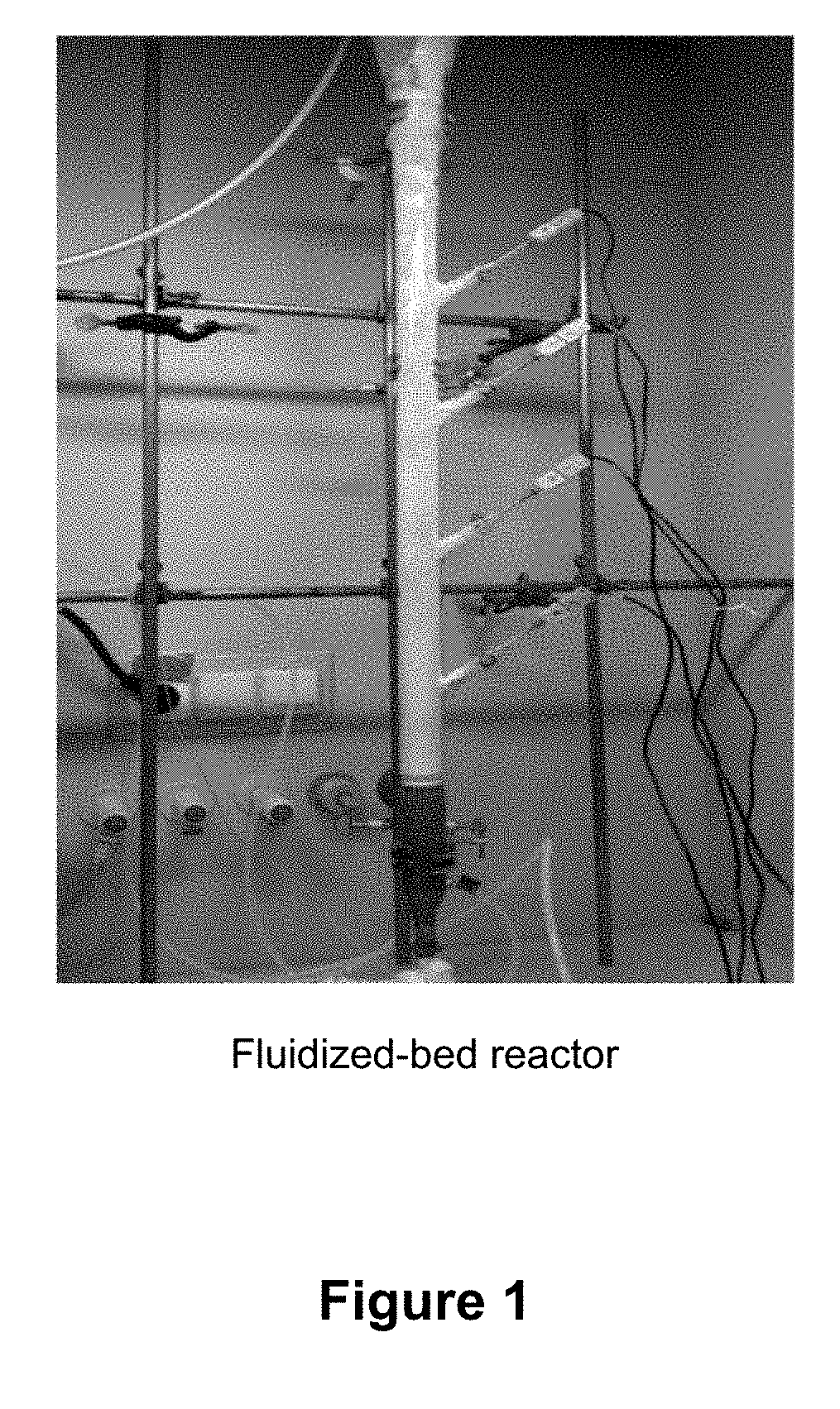 Method for thermo-chemical energy storage