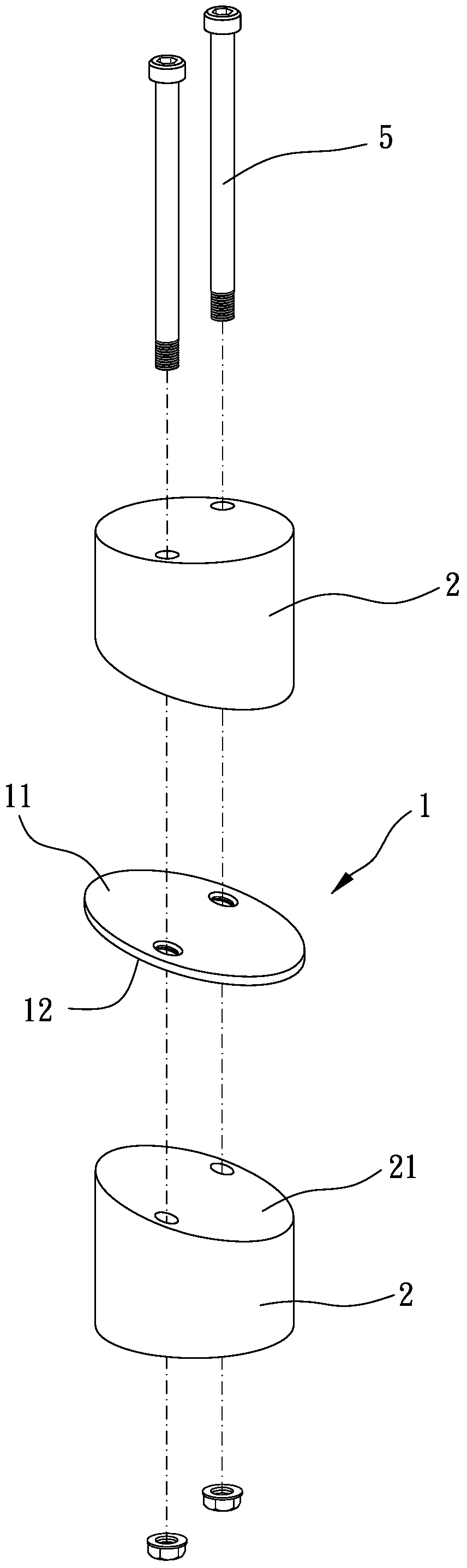 Valve plate manufacturing method