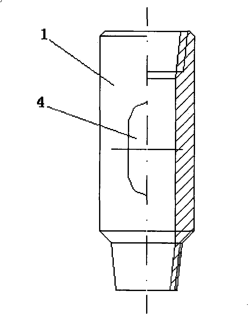 Shunting injection allocation method and shunting injection allocation machine