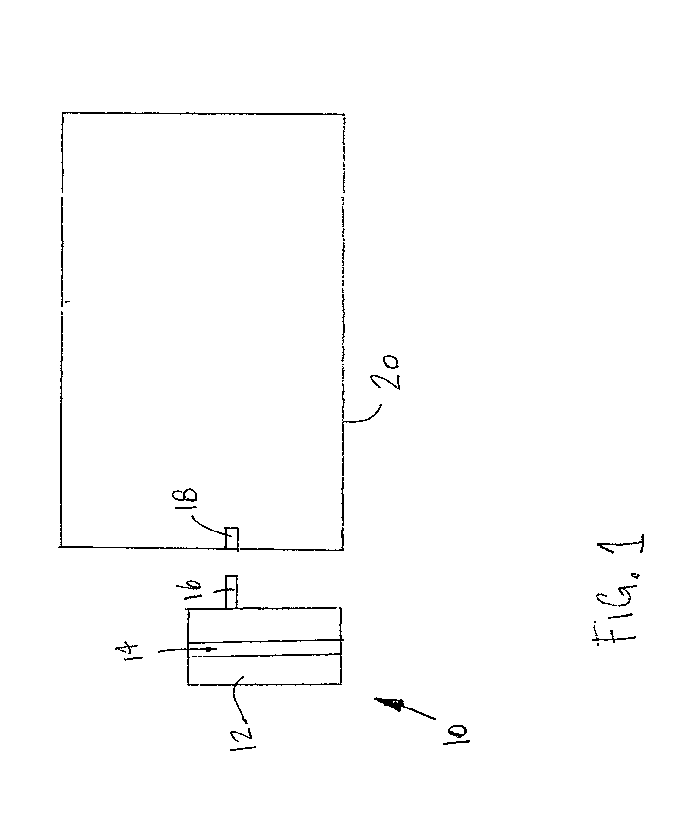 Card reader device and method of use
