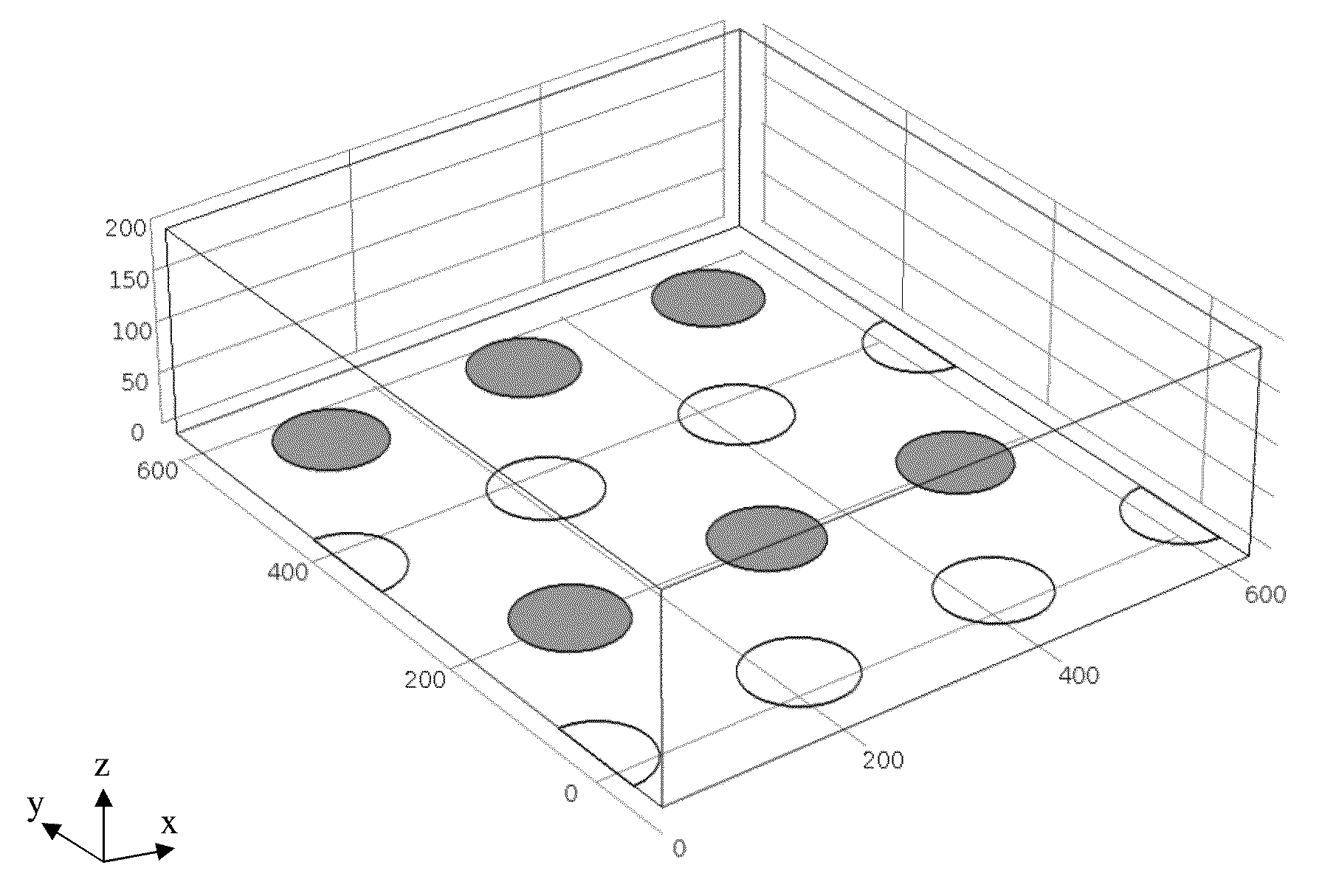 Devices for separation of biological materials