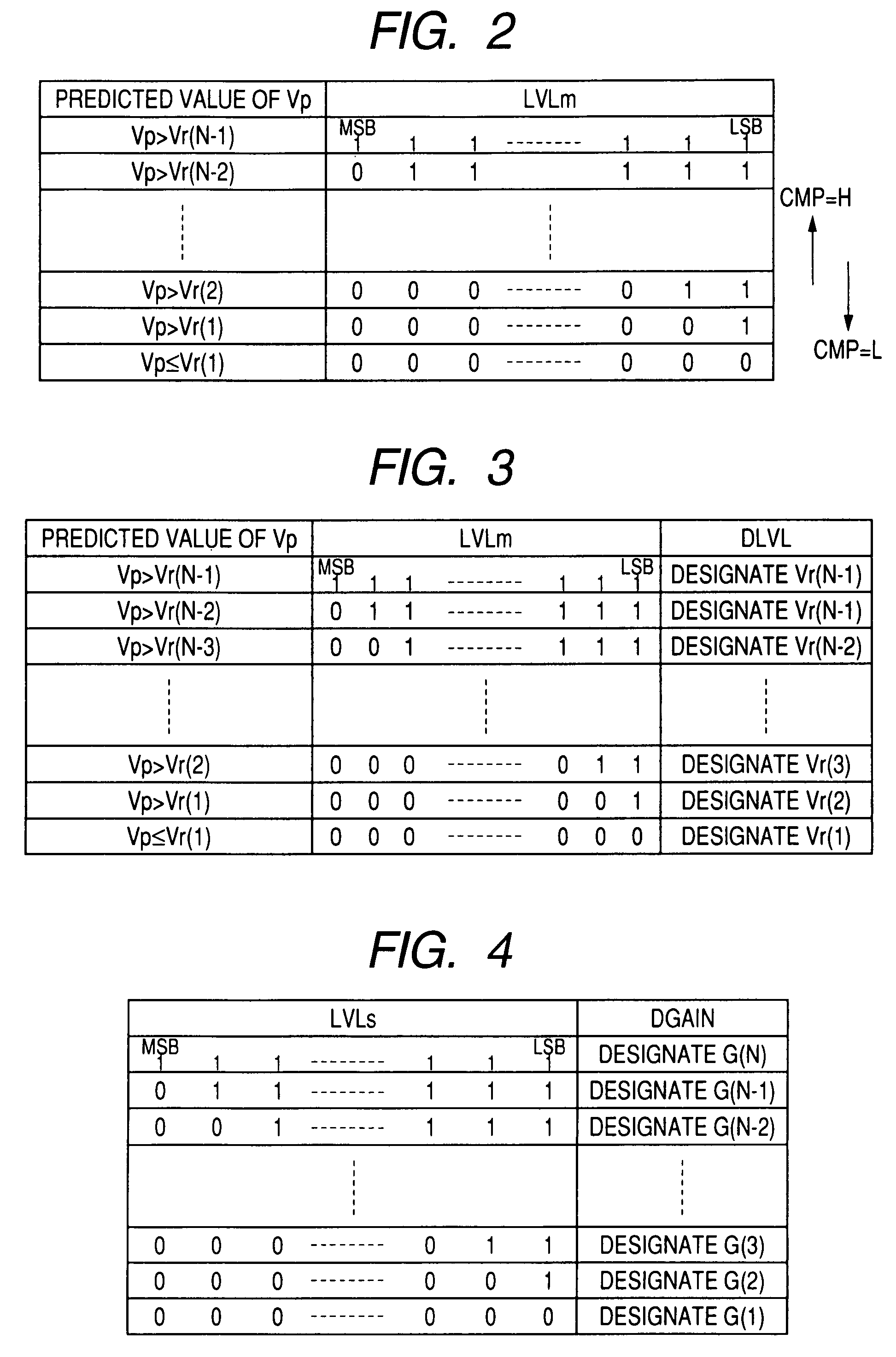 Automatic gain control circuit