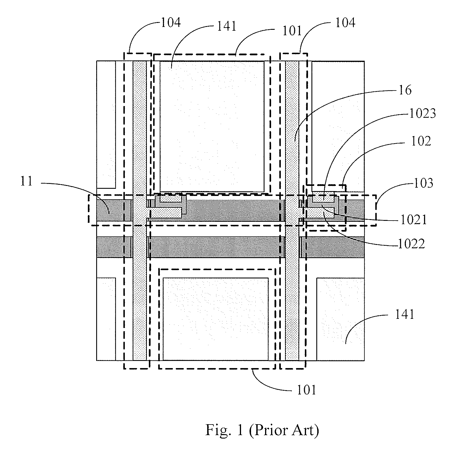 Method for manufacturing array substrate of liquid crystal display