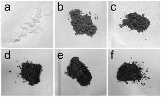 A kind of preparation method and application of graphene oxide-Brianite composite