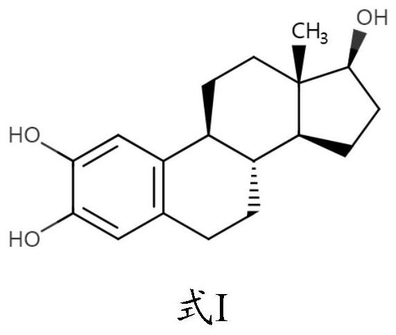 Application of 2-hydroxyesterol or derivative thereof
