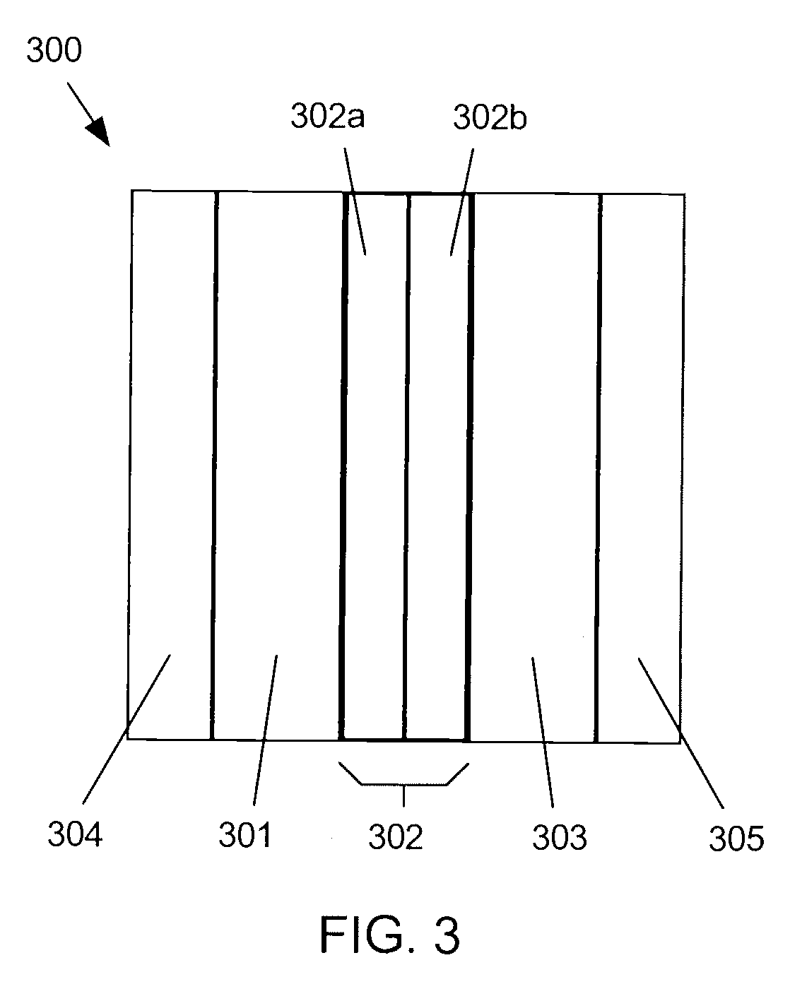 Electrochromic device and method of making the same