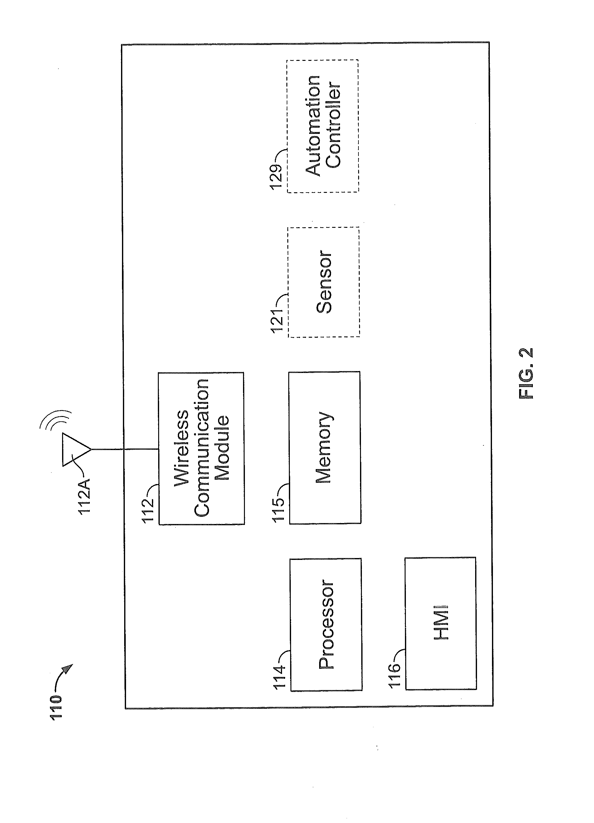 Environmental management systems including mobile robots and methods using same