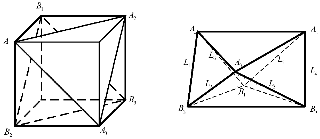 Formation Method of Satellite Distributed Payload