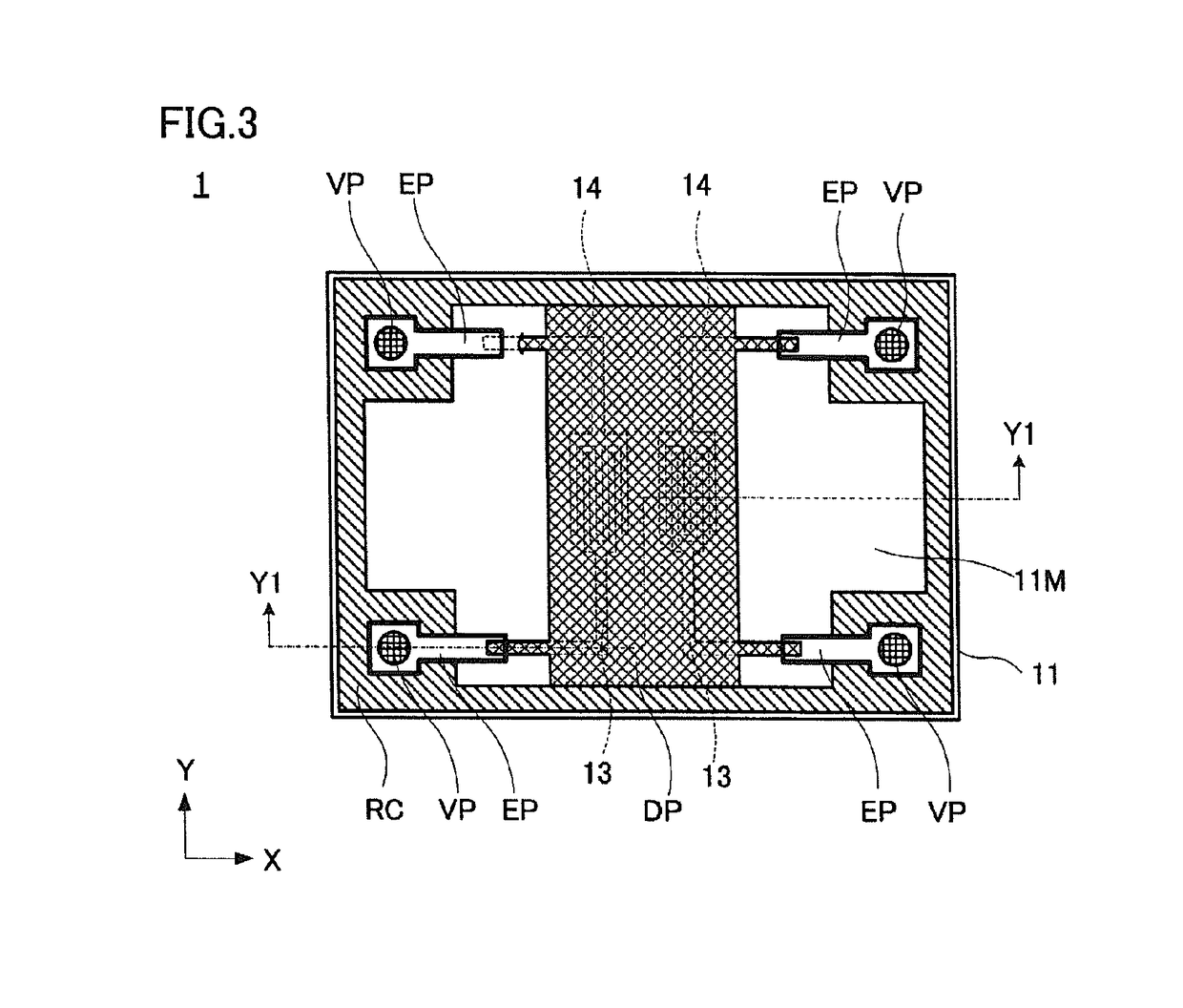 Surface acoustic wave device