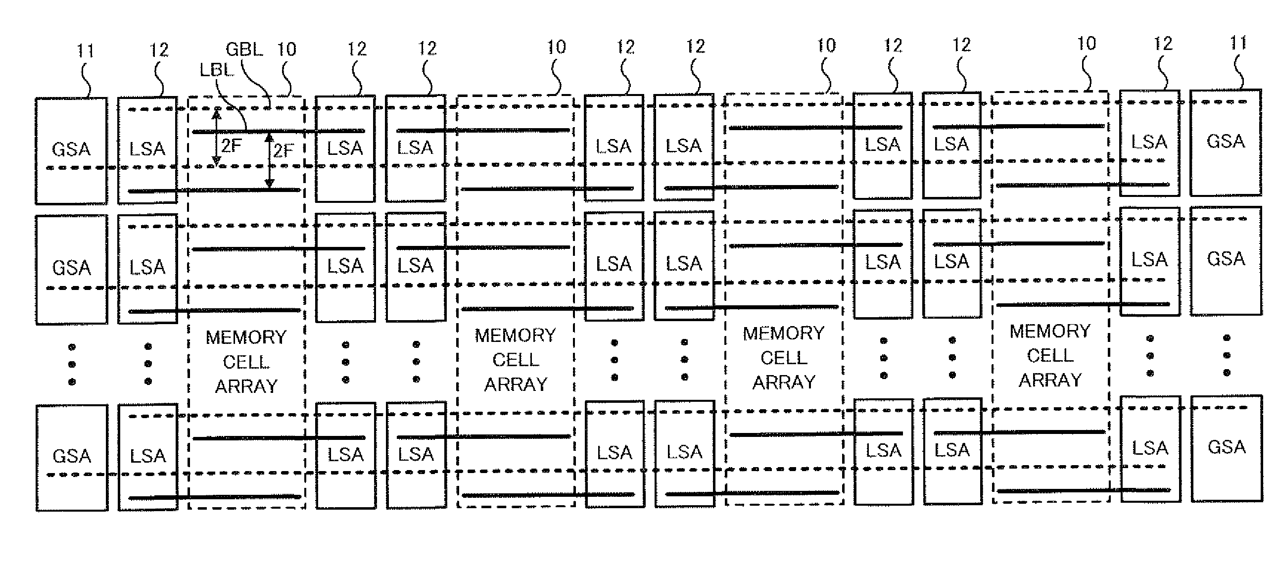 Semiconductor memory device