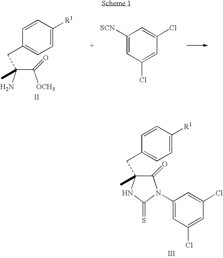 Synthesis of 6,7-dihydro-5H-imidazo[1,2-a]imidazole-3-sulfonic acid amides