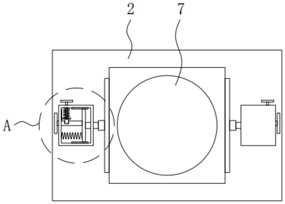 Novel nonlinear analog circuit fault diagnosis device