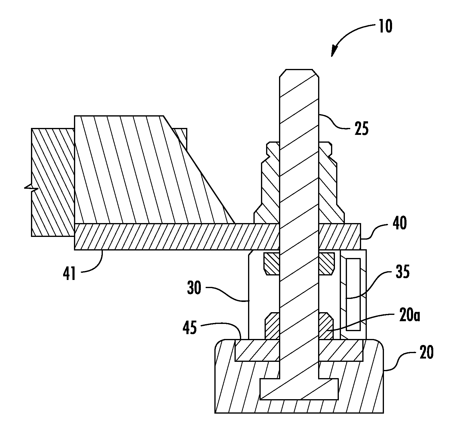 Fuse assembly