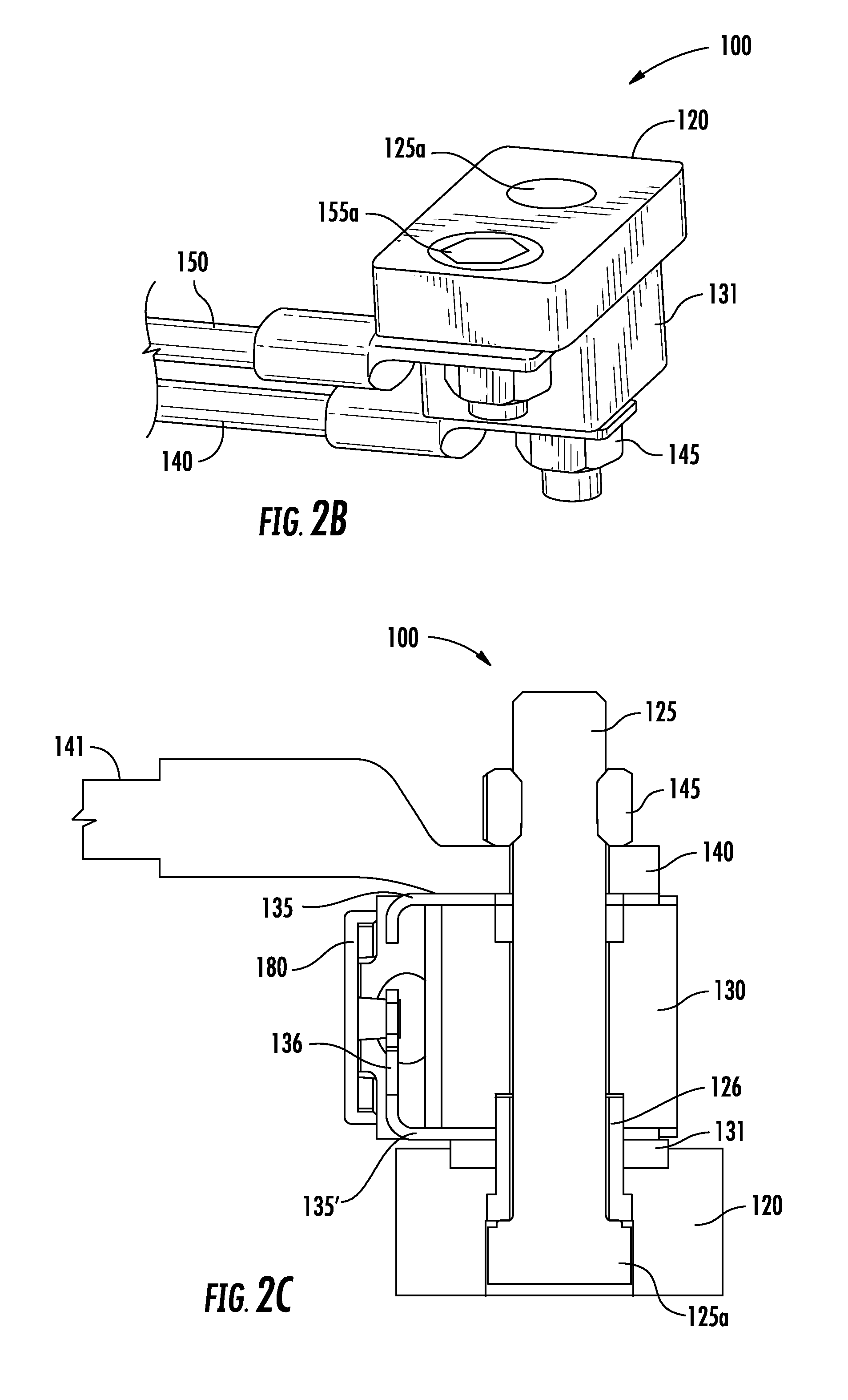 Fuse assembly