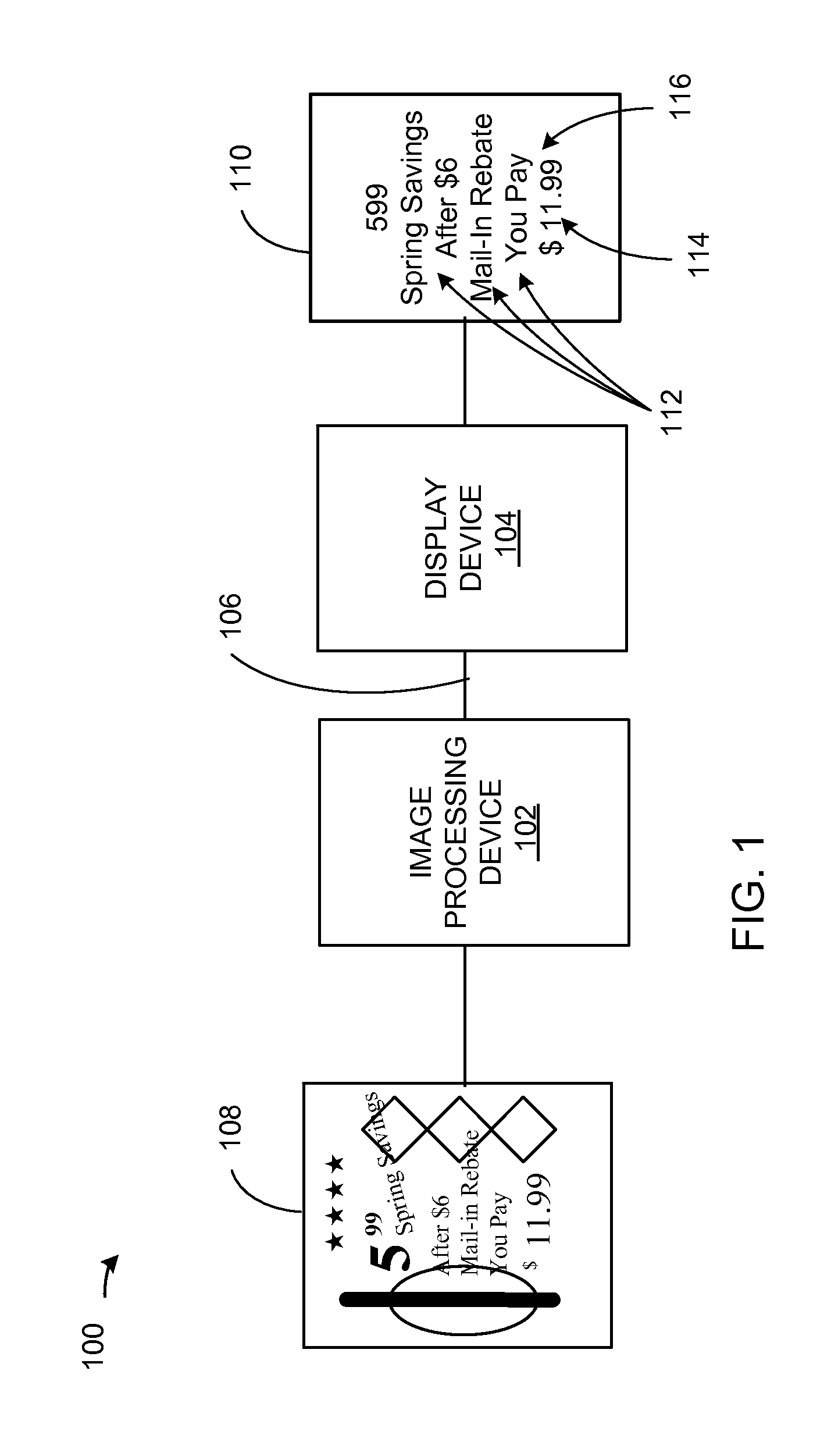 Image processing system with layout analysis and method of operation thereof