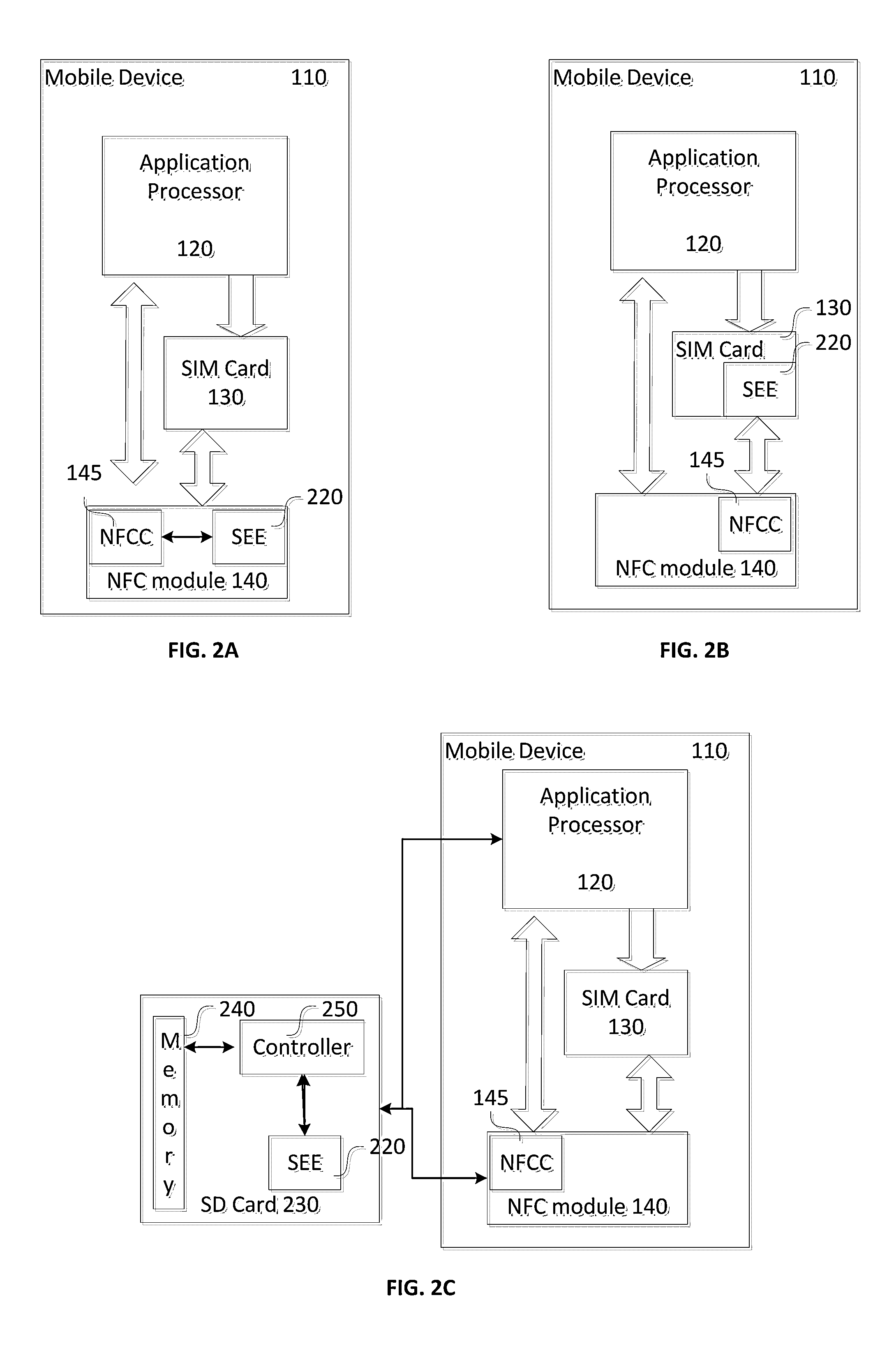 Methods for providing Anti-rollback protection of a firmware version in a device which has no internal non-volatile memory