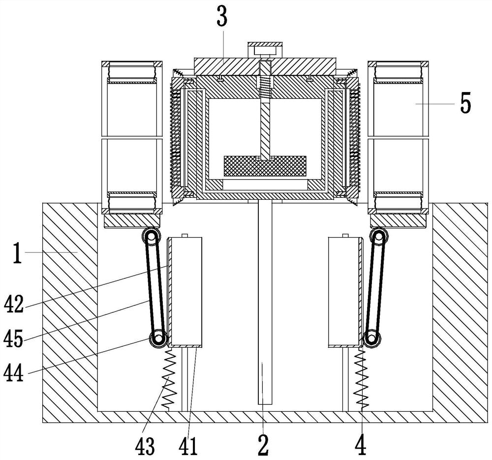 A construction and installation process of rubber and plastic insulation materials