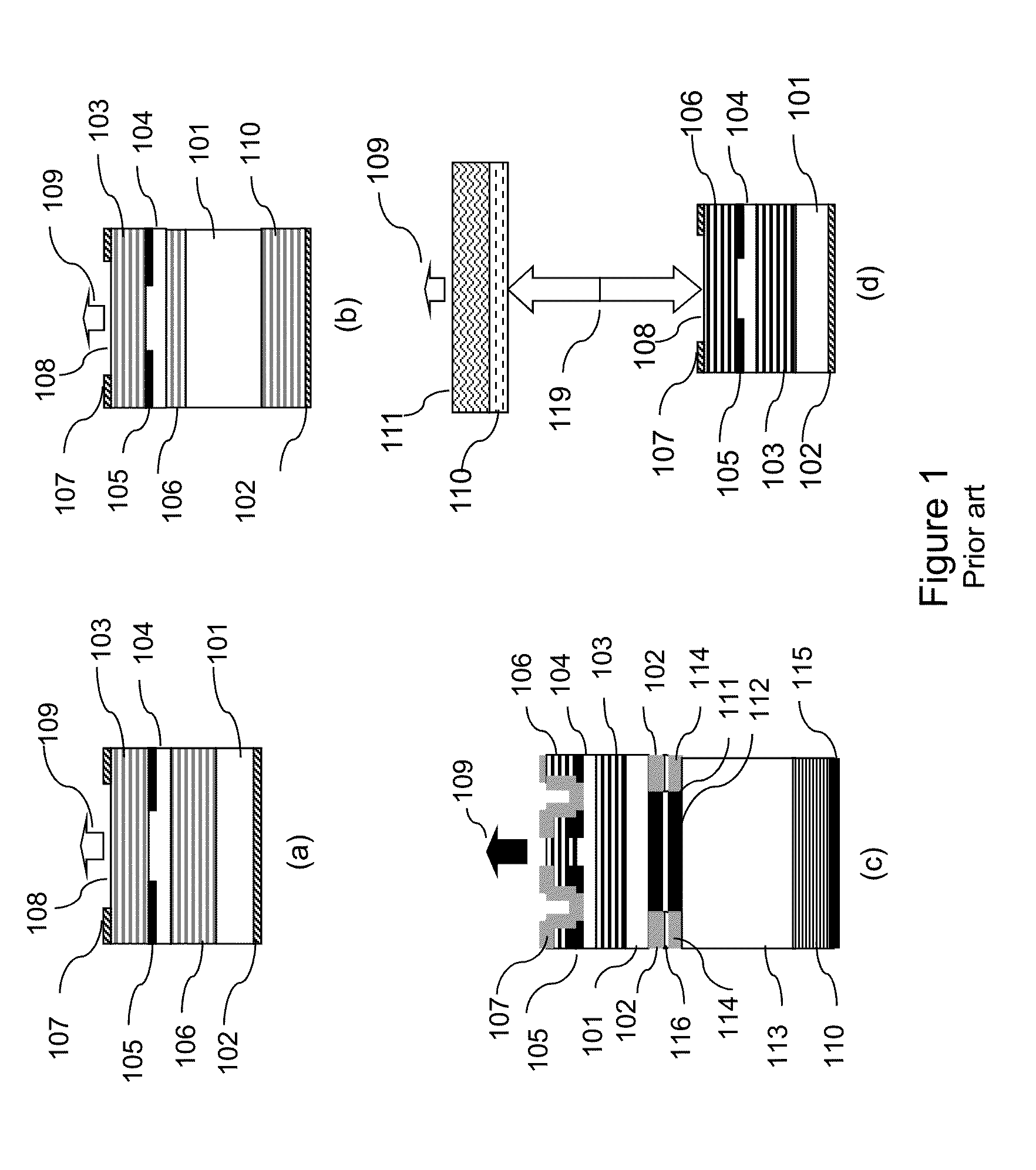 2-D planar VCSEL source for 3-D imaging