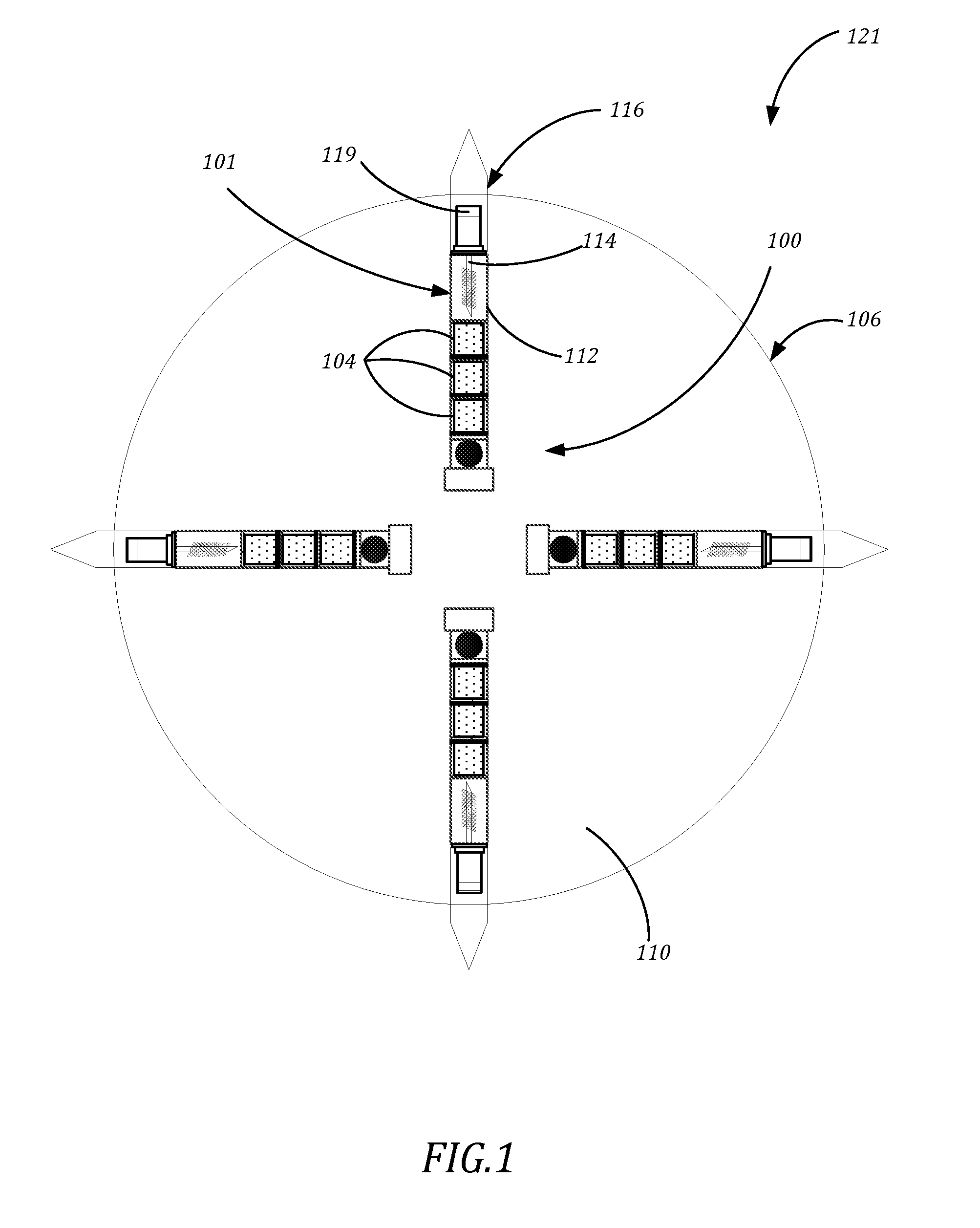 Sequential delivery device and method