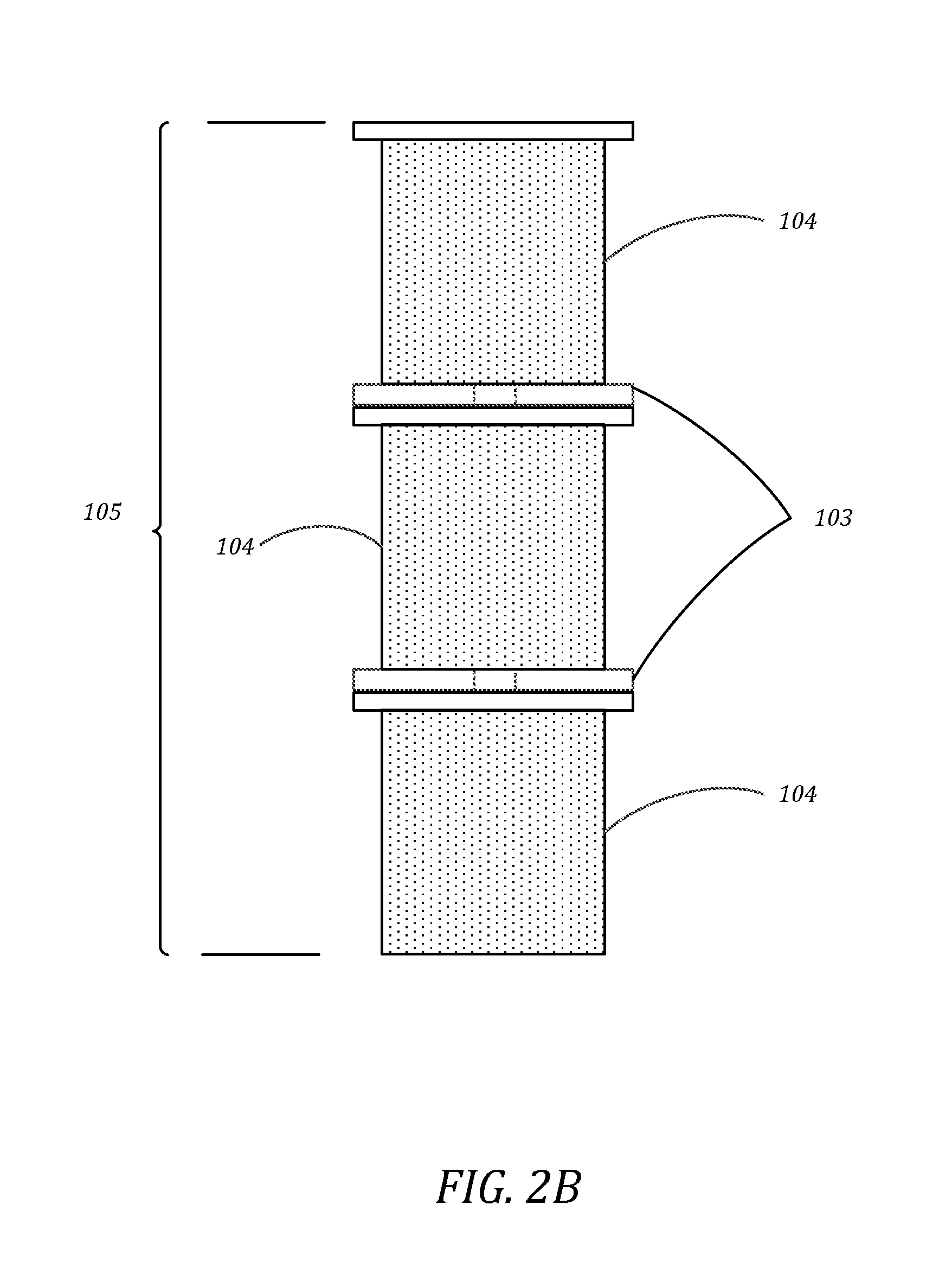 Sequential delivery device and method