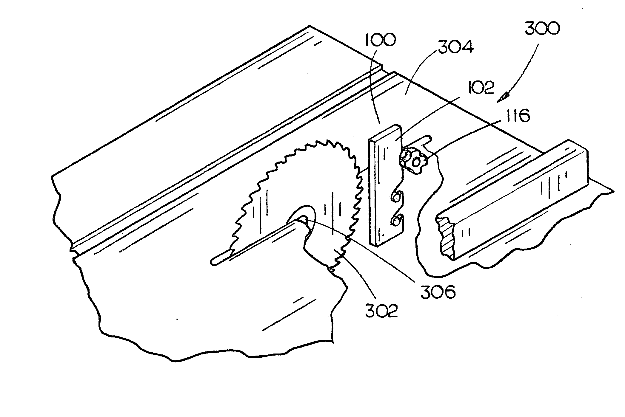 Riving knife assembly