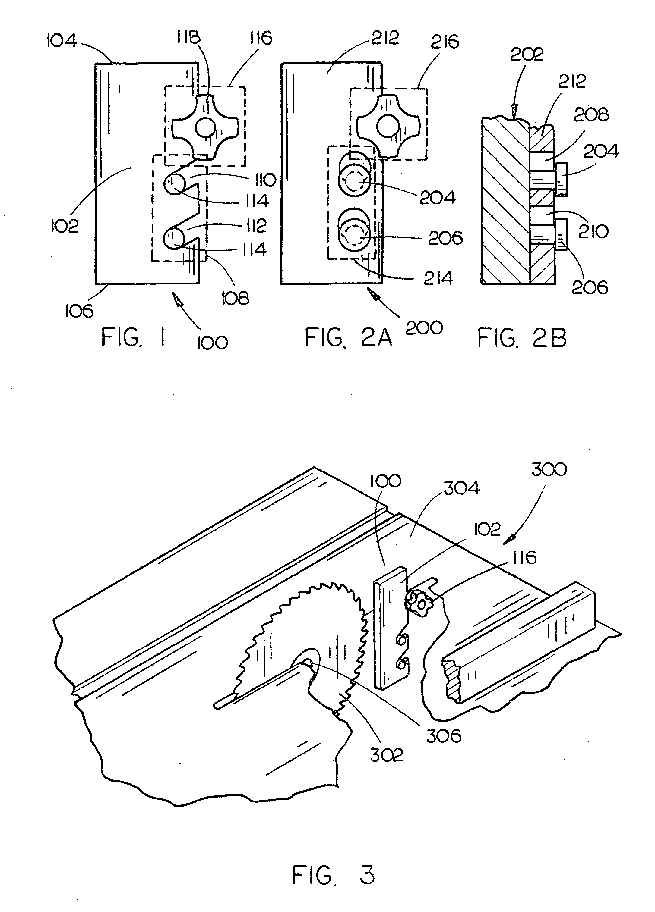 Riving knife assembly