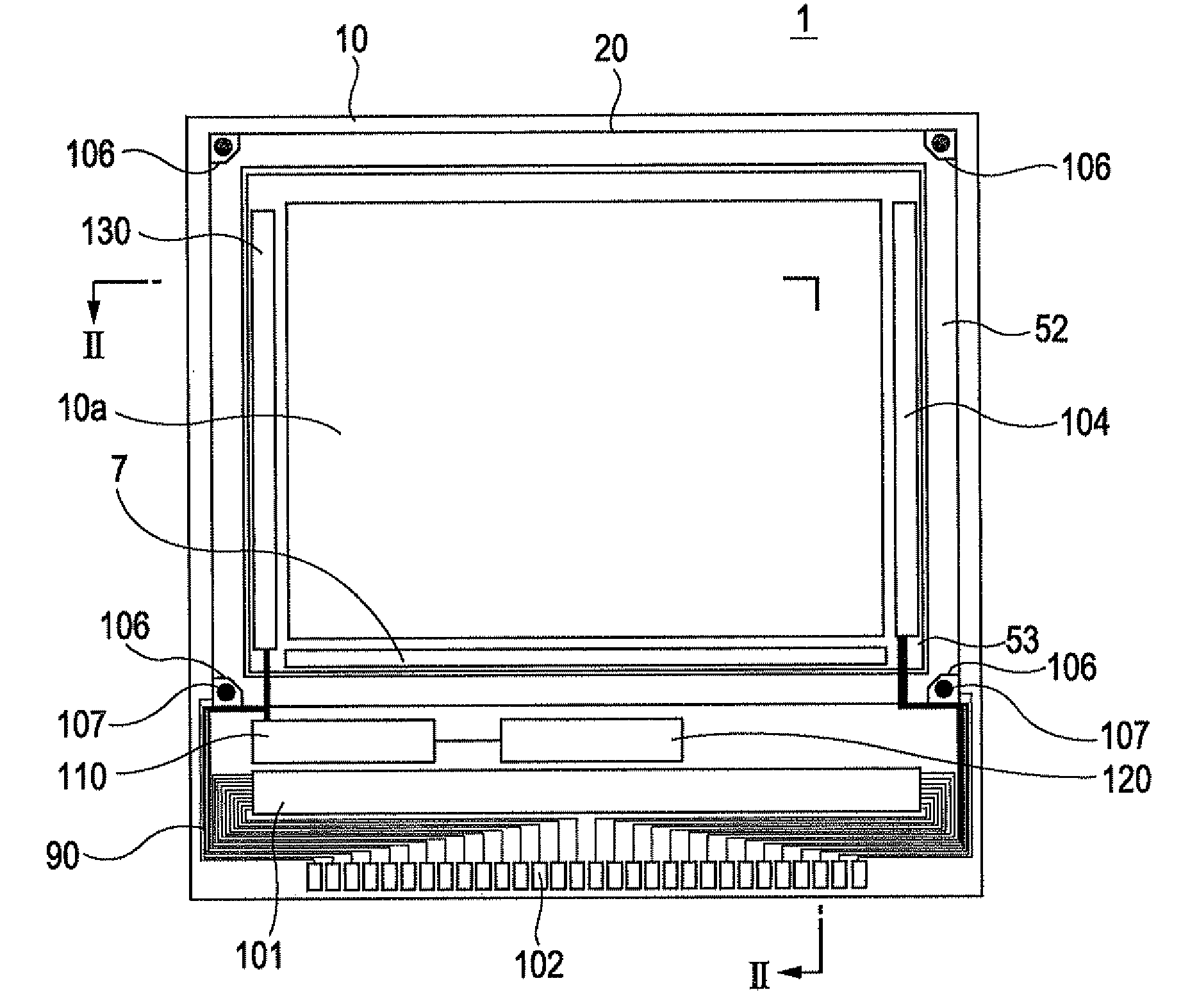 Photodetector, electro-optical device, and electronic apparatus