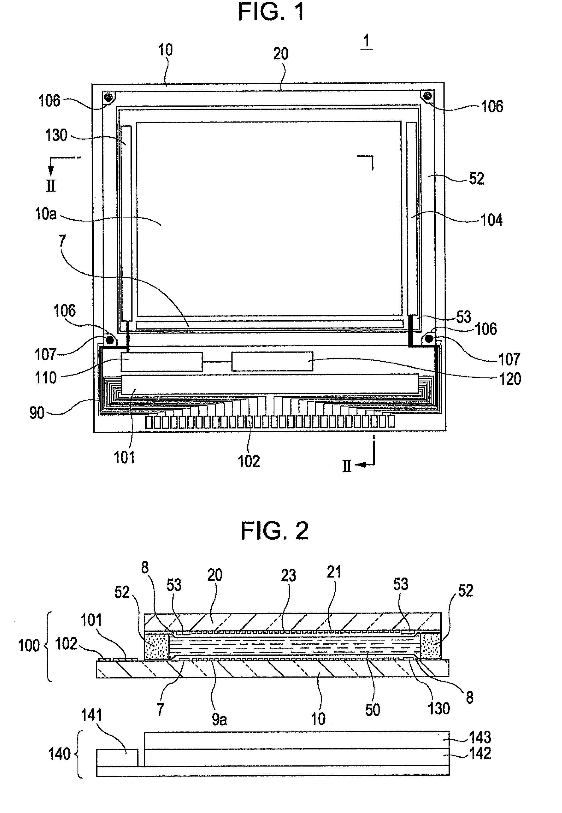 Photodetector, electro-optical device, and electronic apparatus