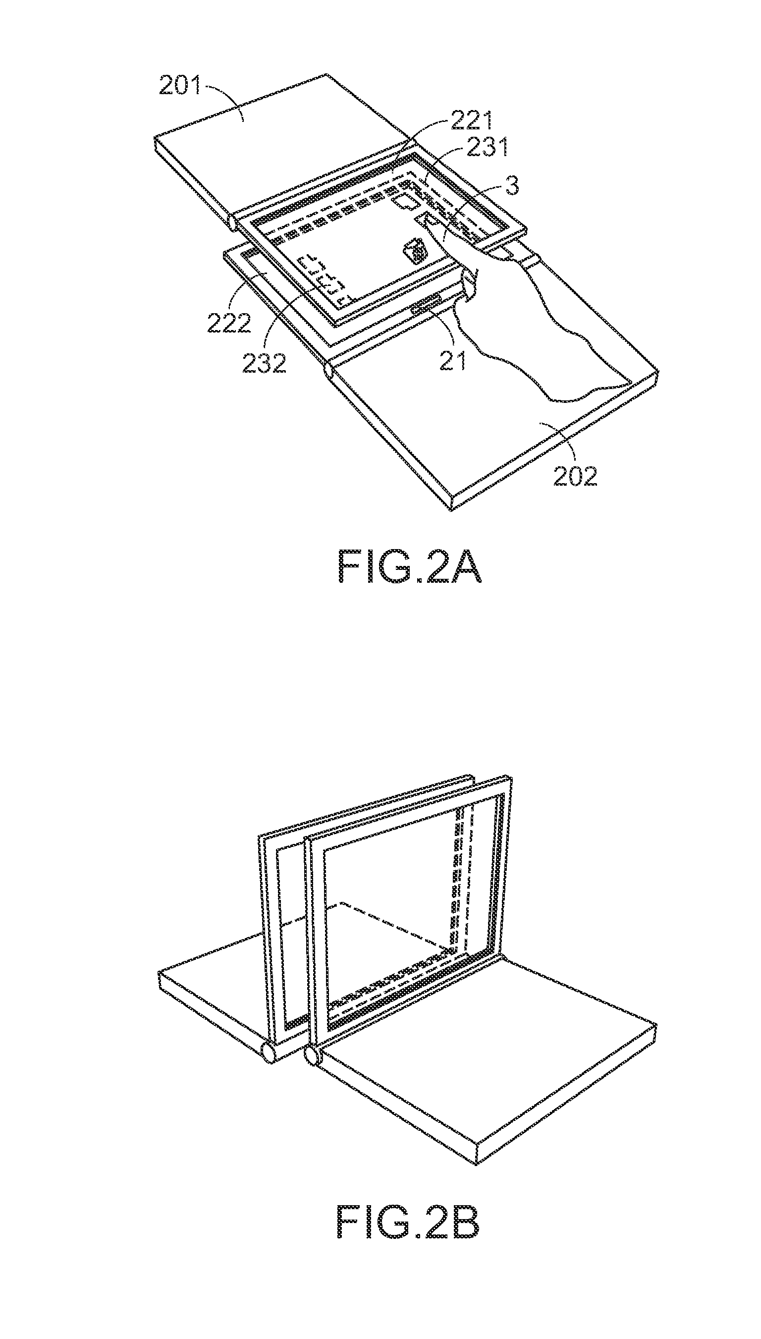 File sharing method and system