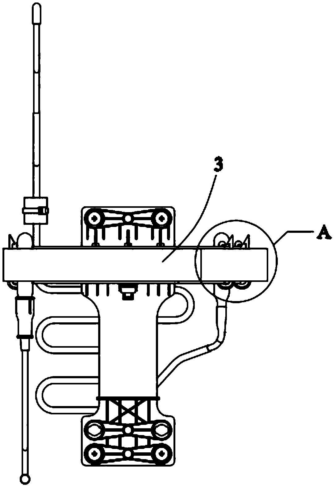 Heat exchange equipment