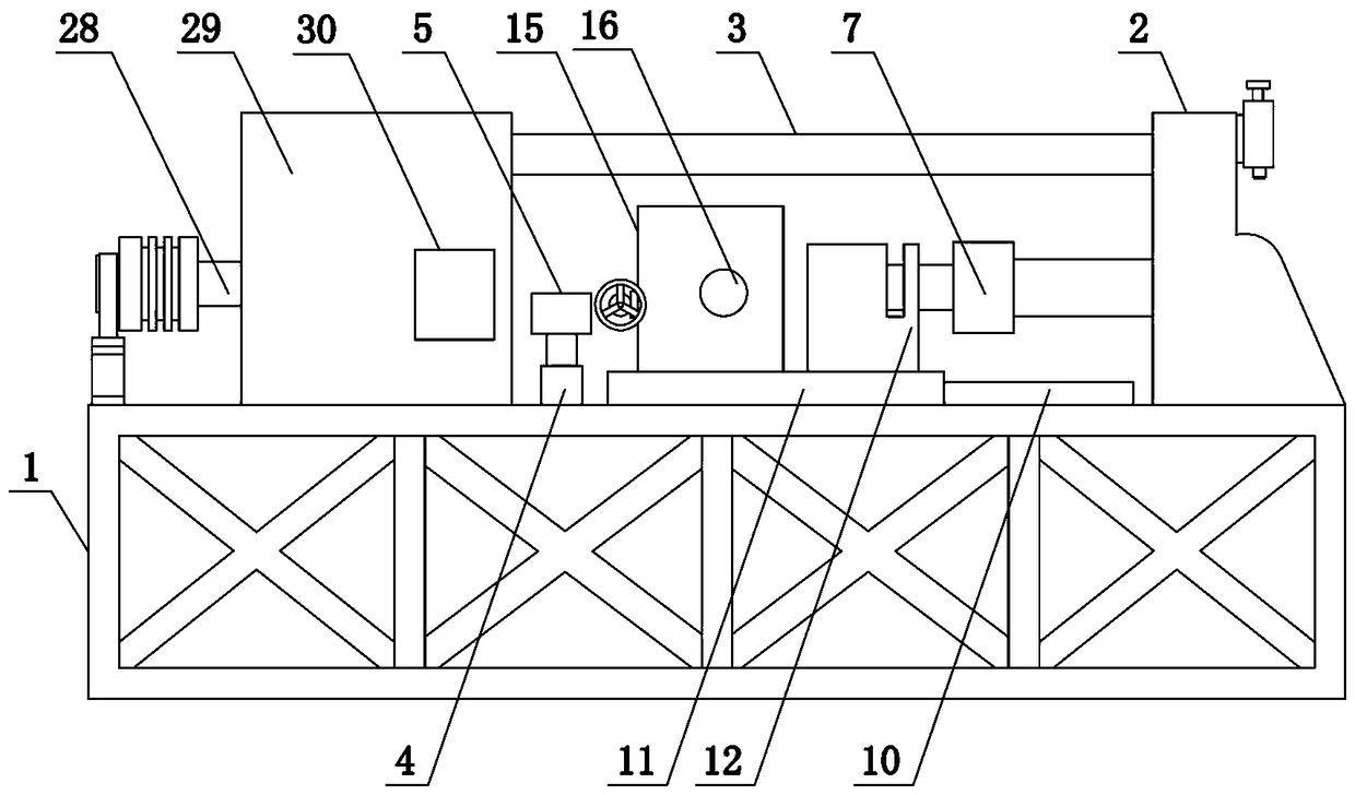 Multifunctional welding equipment