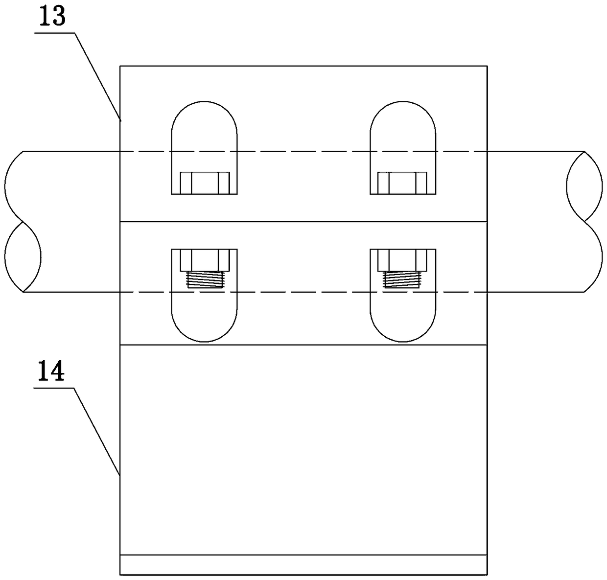 Multifunctional welding equipment